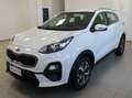 Kia Sportage Sportage 1.6 crdi mhev Business  2wd 136cv dct Blanc - thumbnail 1