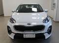 Kia Sportage Sportage 1.6 crdi mhev Business  2wd 136cv dct Blanc - thumbnail 2