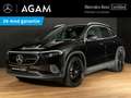 Mercedes-Benz EQA 250 67 kWh Noir - thumbnail 1