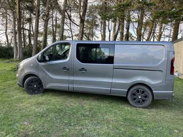 TALENTO CA 1.2 LH1 2.0 ECOJET 170 EVOLUZIONE