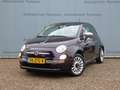 Fiat 500 500 twin air Lounge Automaat - 2013 - 78DM - Airco Violett - thumbnail 1