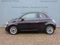 Fiat 500 500 twin air Lounge Automaat - 2013 - 78DM - Airco Violett - thumbnail 3