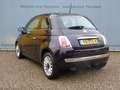 Fiat 500 500 twin air Lounge Automaat - 2013 - 78DM - Airco Paars - thumbnail 4
