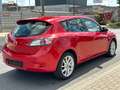 Mazda 3 Lim. 1.6 CD Edition - Sport Roşu - thumbnail 6