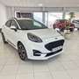 Ford Puma 1.0 EcoBoost MHEV ST-Line 125 Bianco - thumbnail 7