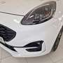 Ford Puma 1.0 EcoBoost MHEV ST-Line 125 Weiß - thumbnail 9