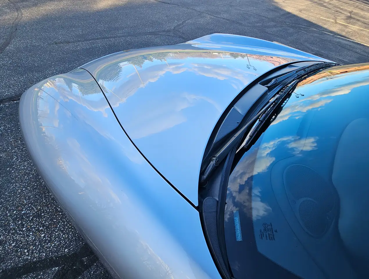 Porsche 911 снимка Porsche 911