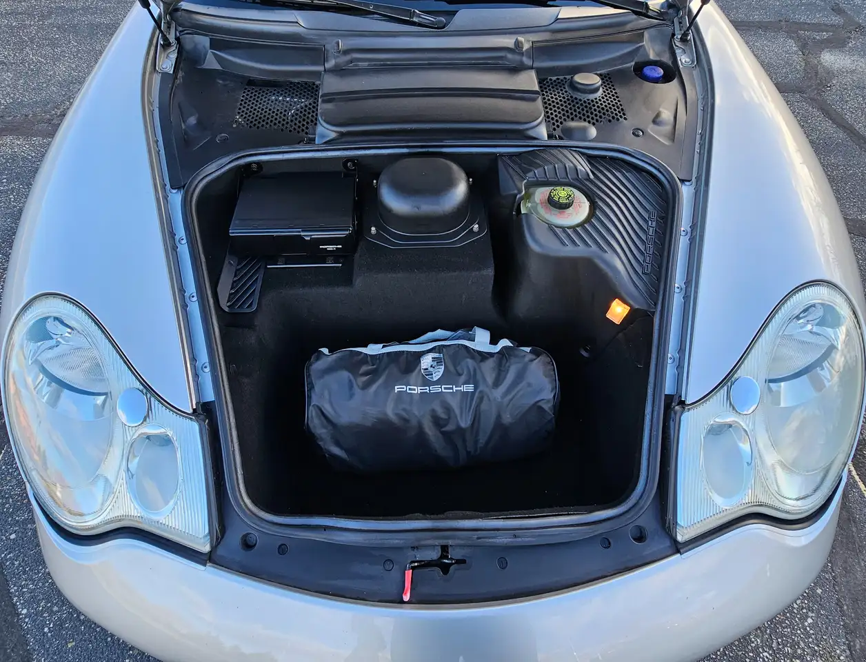 Porsche 911 снимка Porsche 911