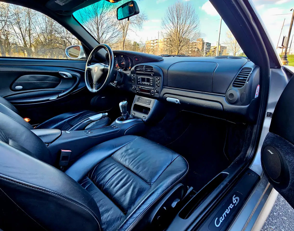 Porsche 911 снимка Porsche 911