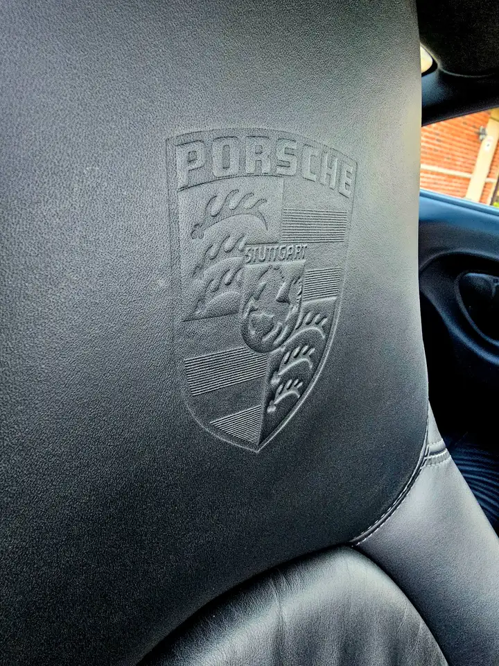 Porsche 911 снимка Porsche 911