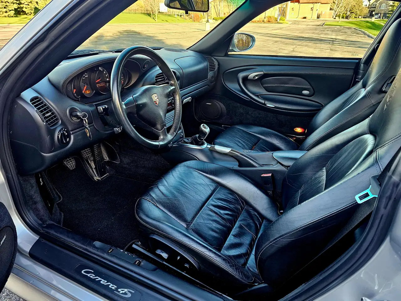 Porsche 911 снимка Porsche 911