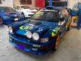 Subaru Impreza 22B Blauw - thumbnail 2