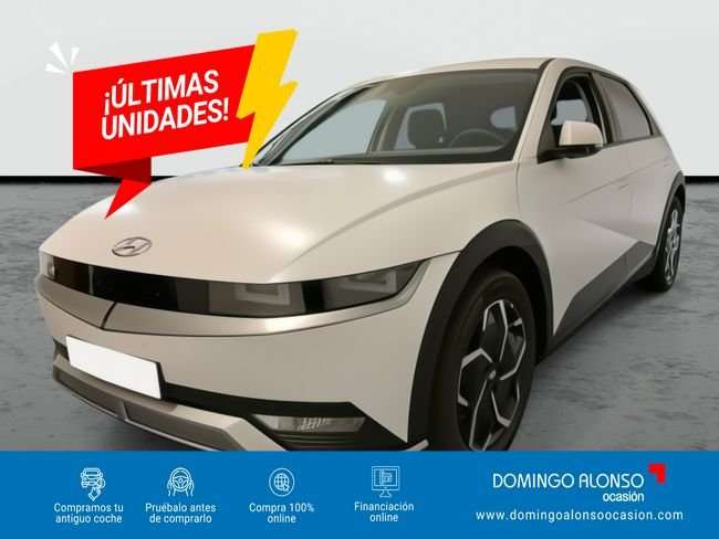 Hyundai IONIQ 5 124,9 kW (170 CV) 2WD Tech L MY24 - foto 1