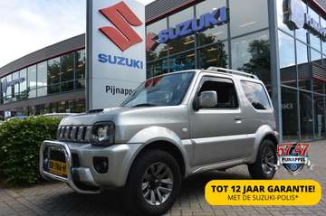 1.3 Exclusive 4x4 AUTOMAAT Leder/Trekhaak