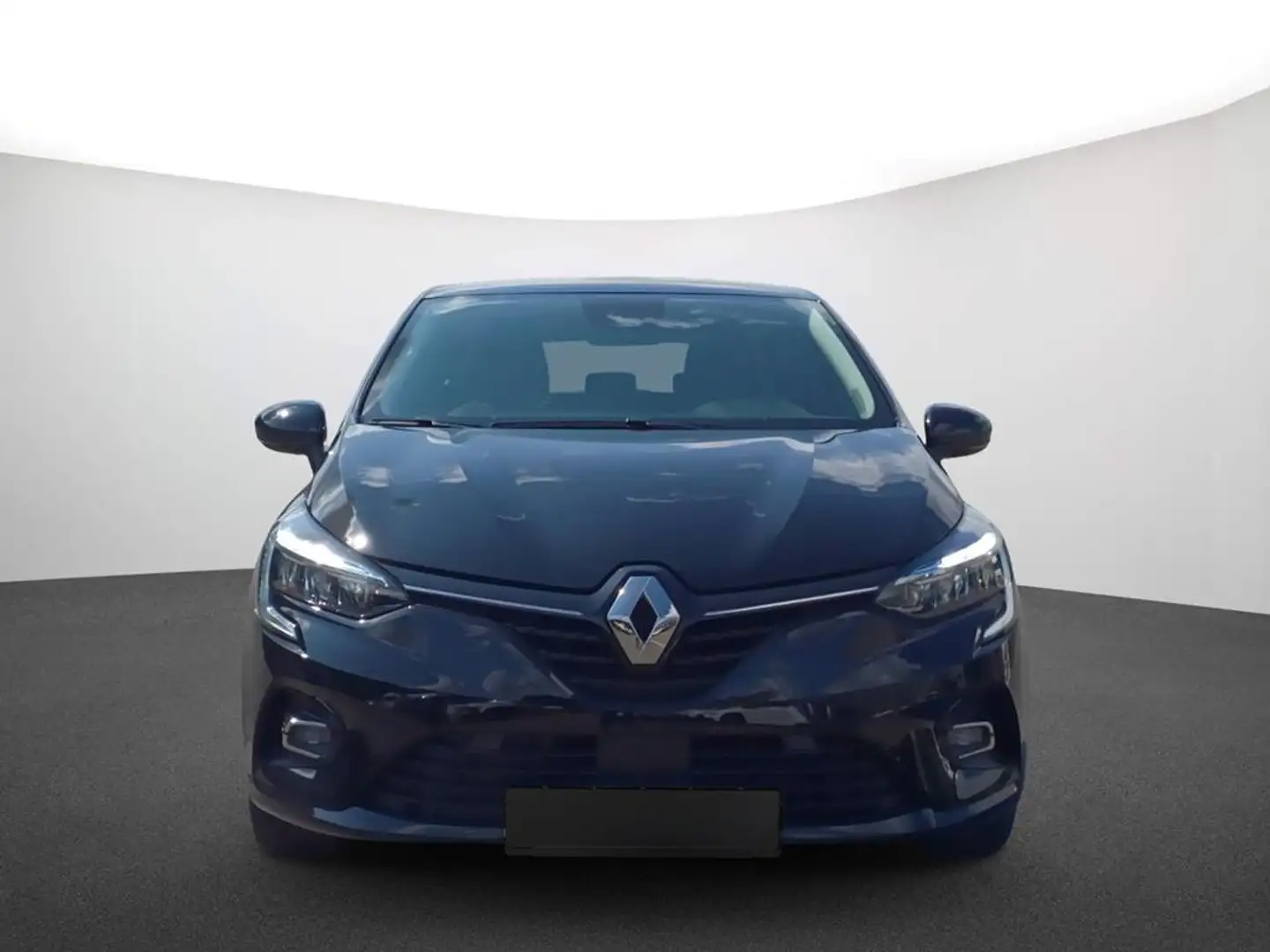 Renault Clio SCe 65 Business Edition Schwarz - 2