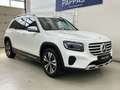 Mercedes-Benz GLB 180 Österreich-Edition PTS Cam Navi Wide AHK Weiß - thumbnail 22