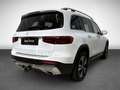 Mercedes-Benz GLB 180 Österreich-Edition PTS Cam Navi Wide AHK Weiß - thumbnail 6