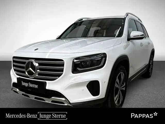 Mercedes-Benz GLB 180 Österreich-Edition PTS Cam Navi Wide AHK