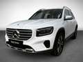 Mercedes-Benz GLB 180 Österreich-Edition PTS Cam Navi Wide AHK Weiß - thumbnail 2
