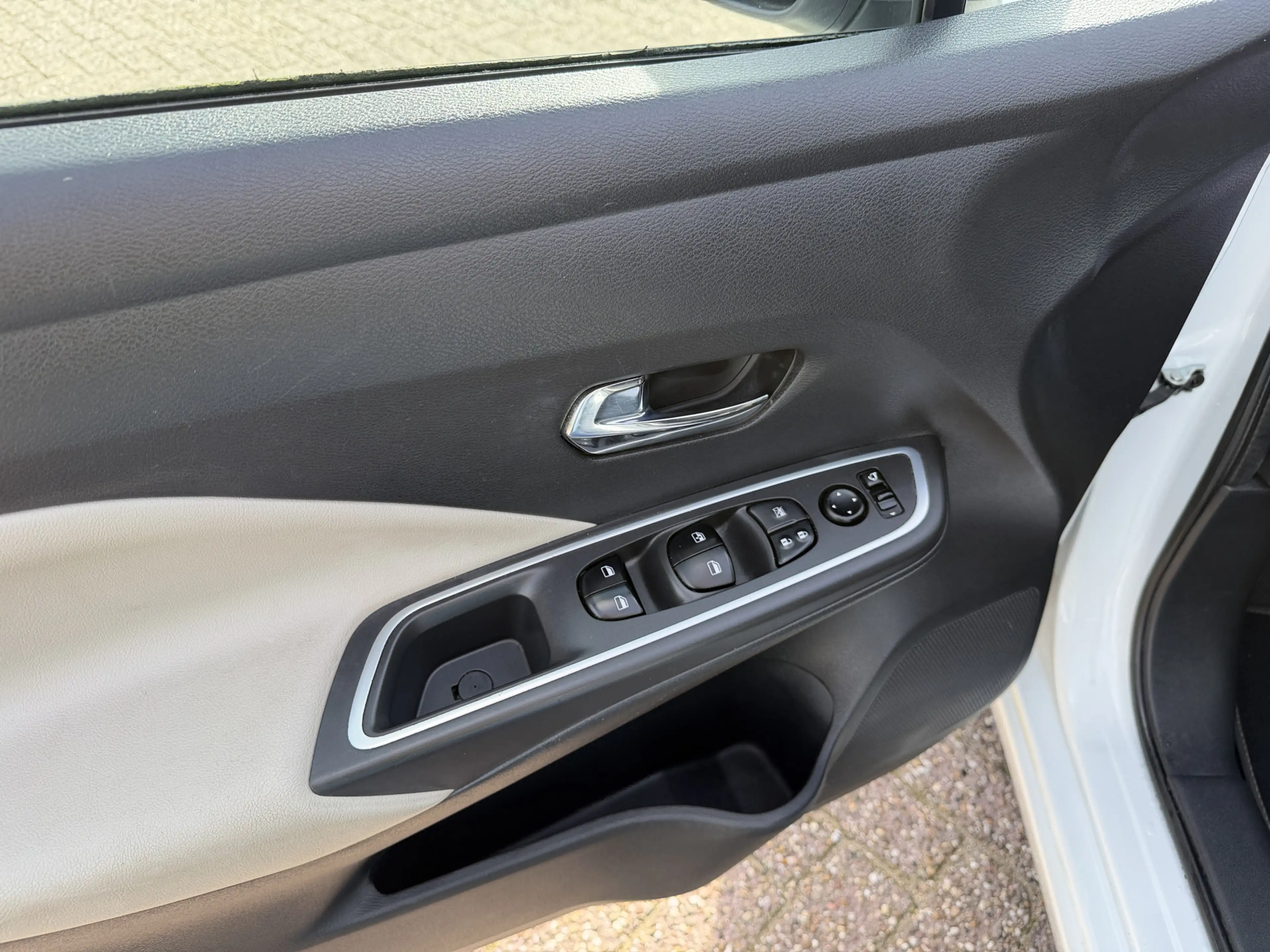 Nissan Micra 1.0 IG-T N-Design Carplay/Airco/Cruise/PDC — photo 7