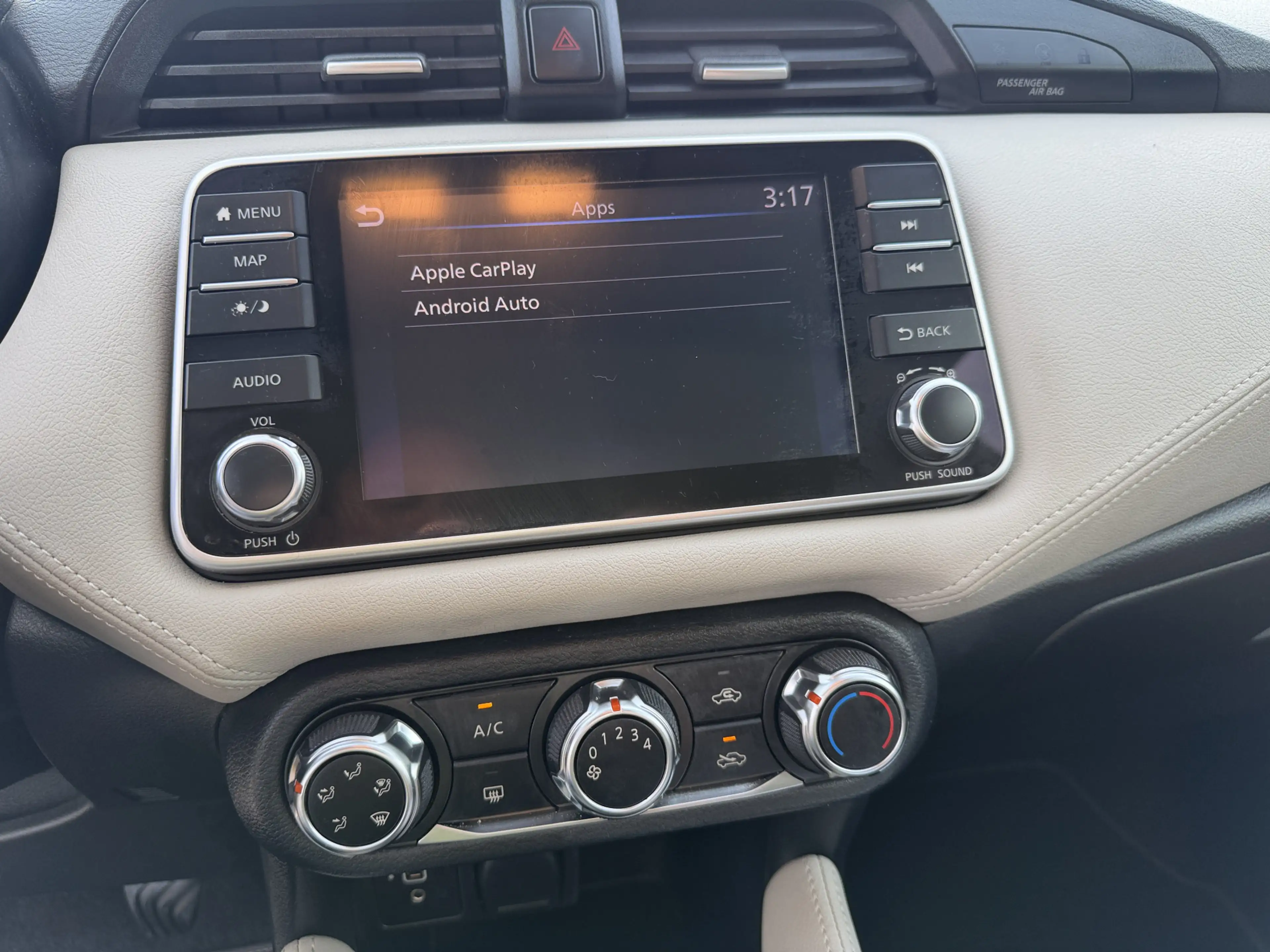 Nissan Micra 1.0 IG-T N-Design Carplay/Airco/Cruise/PDC — photo 13