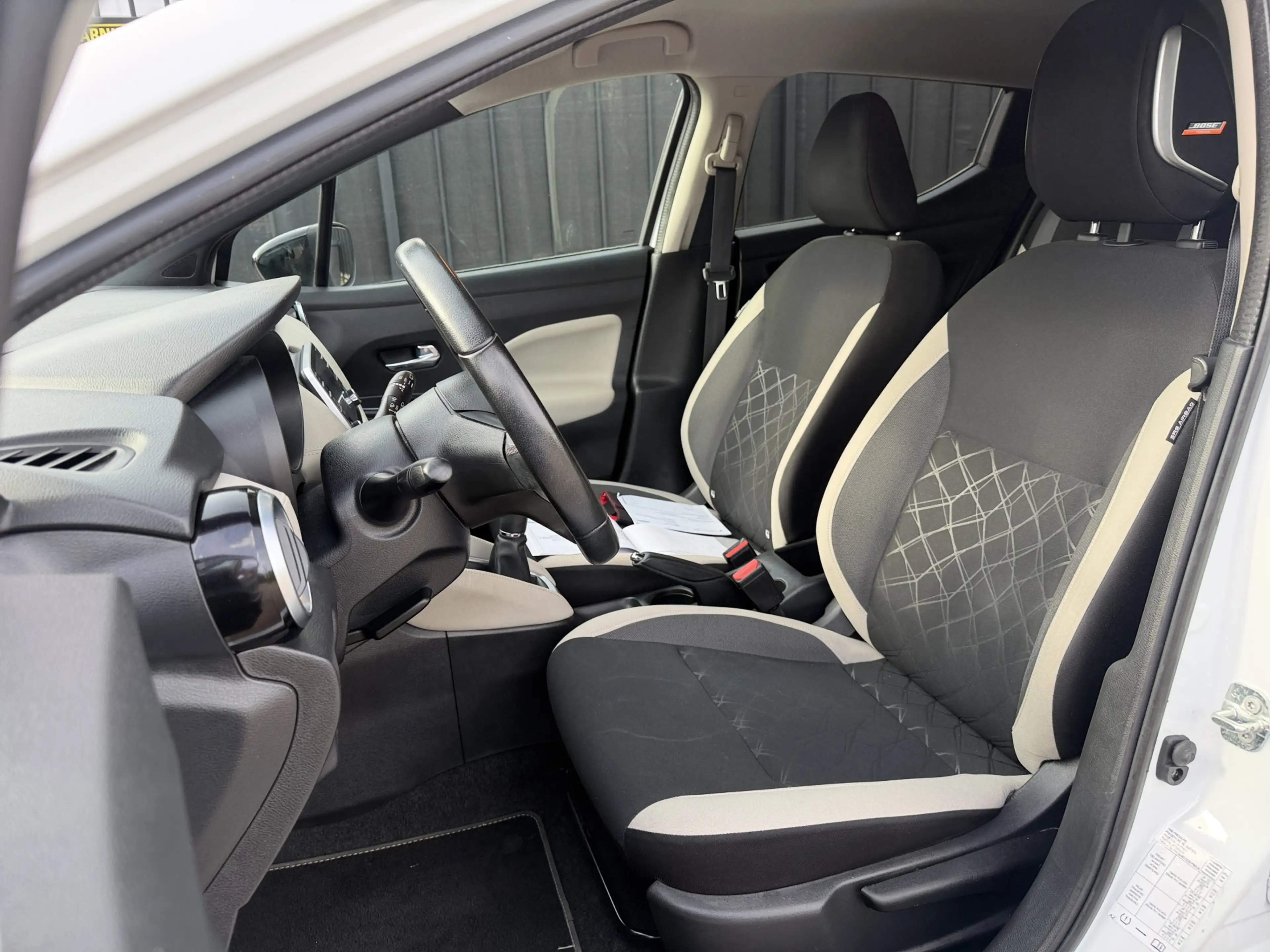 Nissan Micra 1.0 IG-T N-Design Carplay/Airco/Cruise/PDC — photo 15