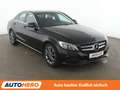 Mercedes-Benz C 180 180 CGI Avantgarde Aut.*NAVI*PDC* Negru - thumbnail 8