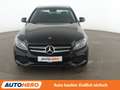 Mercedes-Benz C 180 180 CGI Avantgarde Aut.*NAVI*PDC* Negru - thumbnail 9