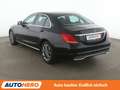 Mercedes-Benz C 180 180 CGI Avantgarde Aut.*NAVI*PDC* Negru - thumbnail 4