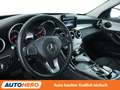 Mercedes-Benz C 180 180 CGI Avantgarde Aut.*NAVI*PDC* Negru - thumbnail 11