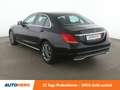 Mercedes-Benz C 180 180 CGI Avantgarde Aut.*NAVI*PDC* Schwarz - thumbnail 4