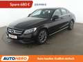Mercedes-Benz C 180 180 CGI Avantgarde Aut.*NAVI*PDC* Negru - thumbnail 1