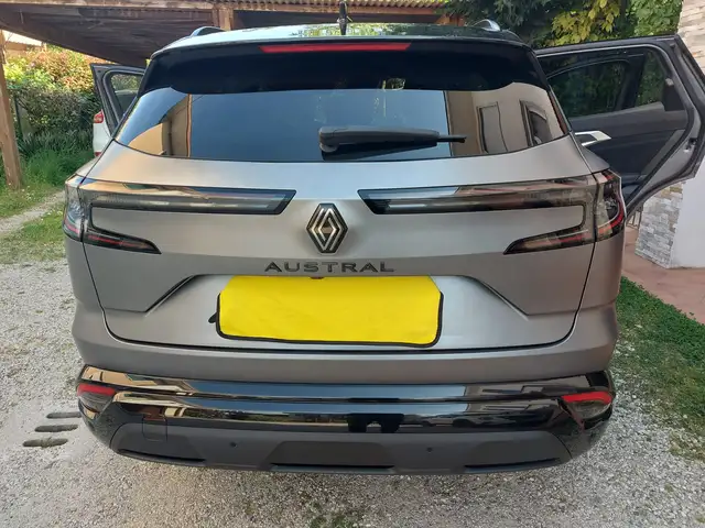 Renault Austral