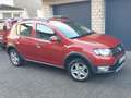 Dacia Sandero Sandero Stepway TCe 90 Ambiance Rot - thumbnail 3