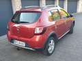 Dacia Sandero Sandero Stepway TCe 90 Ambiance Rot - thumbnail 2