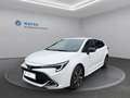 Toyota Corolla Touring Sports Teamplayer 1,8 Hybrid Weiß - thumbnail 1
