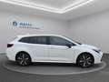 Toyota Corolla Touring Sports Teamplayer 1,8 Hybrid Weiß - thumbnail 5