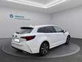Toyota Corolla Touring Sports Teamplayer 1,8 Hybrid Weiß - thumbnail 6