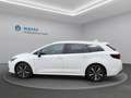 Toyota Corolla Touring Sports Teamplayer 1,8 Hybrid Weiß - thumbnail 9