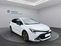 Toyota Corolla Touring Sports Teamplayer 1,8 Hybrid Weiß - thumbnail 4