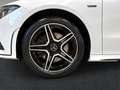 Mercedes-Benz CLA 250 e SB AMG+MULTI+DISTR+NIGHT+Burme+Kam+AHK Blanc - thumbnail 4