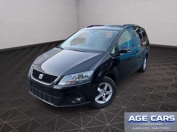 7 Places Alhambra 1.4 TSI Ecomotive Style