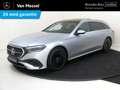 Mercedes-Benz E 300 Estate e AMG Line / Premium/ Panoramadak/ Burmeste Gris - thumbnail 1