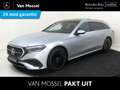 Mercedes-Benz E 300 Estate e AMG Line / Premium/ Panoramadak/ Burmeste Grijs - thumbnail 1