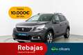 Peugeot 2008 1.2 PureTech S&S Allure 130 Gris - thumbnail 1