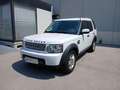 Land Rover Discovery 4 2.7 TDV6 HSE Aut. Blanco - thumbnail 1