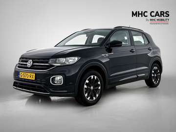 1.0 TSI Life | R-line pakket | Carplay |