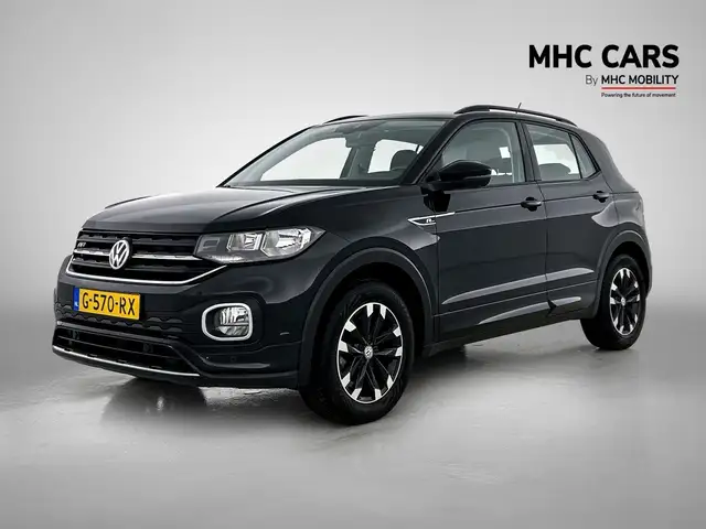 Volkswagen T-Cross 1.0 TSI Life | R-line pakket | Carplay |