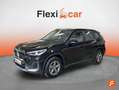 BMW X1 sDrive18i Negro - thumbnail 2
