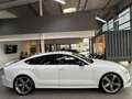Audi A7 competition Matrix ACC S Sportsitze Bose R.Cam Weiß - thumbnail 4